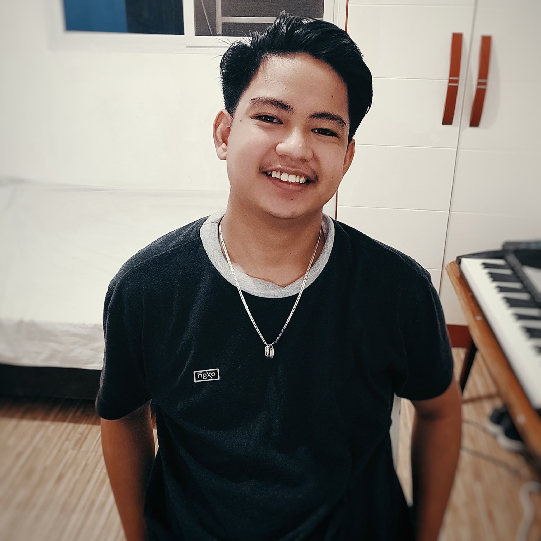 Jeric Nisperos